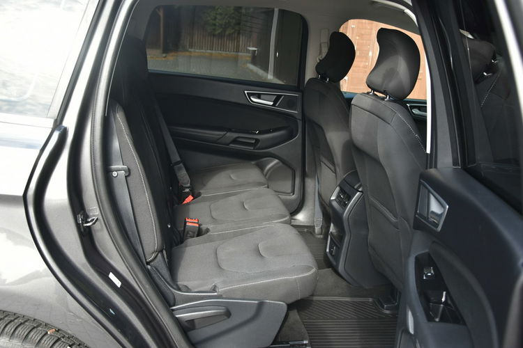 Ford S-Max 2.0TDCi 180KM Manual 2015r. Polski SALON Climatronic LED 2xPDC zdjęcie 15