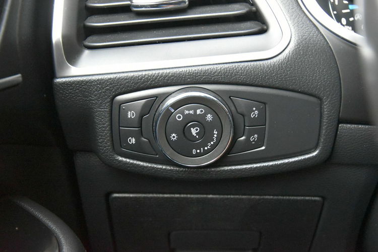 Ford S-Max 2.0TDCi 180KM Manual 2015r. Polski SALON Climatronic LED 2xPDC zdjęcie 21