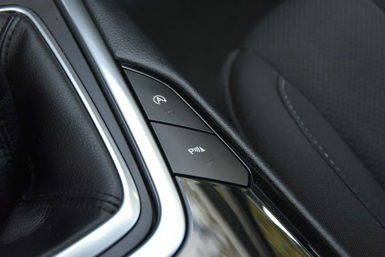 Ford S-Max 2.0TDCi 180KM Manual 2015r. Polski SALON Climatronic LED 2xPDC zdjęcie 24