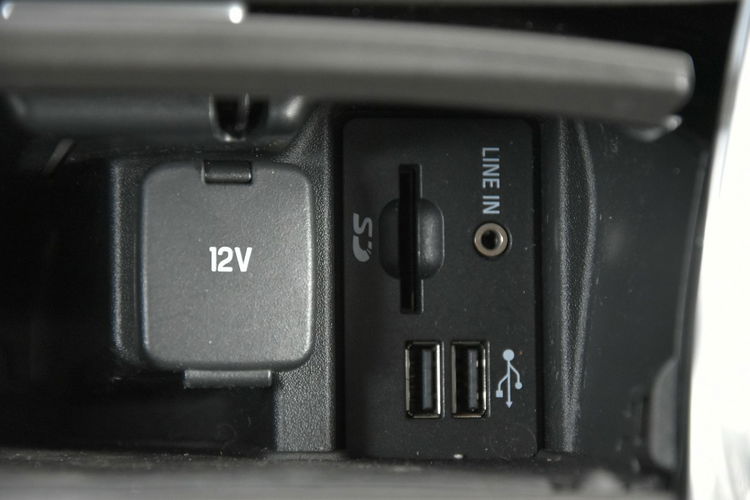 Ford S-Max 2.0TDCi 180KM Manual 2015r. Polski SALON Climatronic LED 2xPDC zdjęcie 25