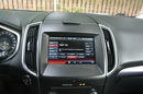 Ford S-Max 2.0TDCi 180KM Manual 2015r. Polski SALON Climatronic LED 2xPDC zdjęcie 26