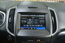 Ford S-Max 2.0TDCi 180KM Manual 2015r. Polski SALON Climatronic LED 2xPDC zdjęcie 27
