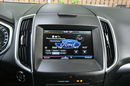 Ford S-Max 2.0TDCi 180KM Manual 2015r. Polski SALON Climatronic LED 2xPDC zdjęcie 28