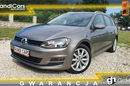 Volkswagen Golf 1.6 TDI # Highline # Navi # Climatronic # Kamera # PółSkóra # MegaStan zdjęcie 1