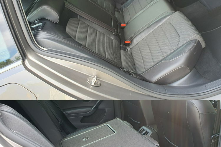 Volkswagen Golf 1.6 TDI # Highline # Navi # Climatronic # Kamera # PółSkóra # MegaStan zdjęcie 10