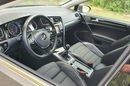 Volkswagen Golf 1.6 TDI # Highline # Navi # Climatronic # Kamera # PółSkóra # MegaStan zdjęcie 11