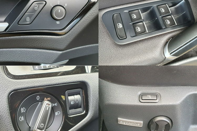 Volkswagen Golf 1.6 TDI # Highline # Navi # Climatronic # Kamera # PółSkóra # MegaStan zdjęcie 13