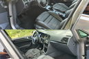 Volkswagen Golf 1.6 TDI # Highline # Navi # Climatronic # Kamera # PółSkóra # MegaStan zdjęcie 15