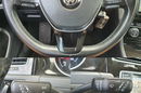 Volkswagen Golf 1.6 TDI # Highline # Navi # Climatronic # Kamera # PółSkóra # MegaStan zdjęcie 19