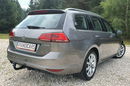 Volkswagen Golf 1.6 TDI # Highline # Navi # Climatronic # Kamera # PółSkóra # MegaStan zdjęcie 2