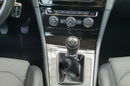Volkswagen Golf 1.6 TDI # Highline # Navi # Climatronic # Kamera # PółSkóra # MegaStan zdjęcie 20