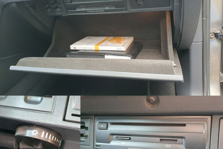 Volkswagen Golf 1.6 TDI # Highline # Navi # Climatronic # Kamera # PółSkóra # MegaStan zdjęcie 27