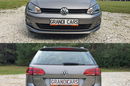 Volkswagen Golf 1.6 TDI # Highline # Navi # Climatronic # Kamera # PółSkóra # MegaStan zdjęcie 34
