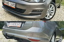 Volkswagen Golf 1.6 TDI # Highline # Navi # Climatronic # Kamera # PółSkóra # MegaStan zdjęcie 36