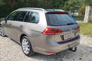 Volkswagen Golf 1.6 TDI # Highline # Navi # Climatronic # Kamera # PółSkóra # MegaStan zdjęcie 4