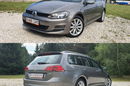 Volkswagen Golf 1.6 TDI # Highline # Navi # Climatronic # Kamera # PółSkóra # MegaStan zdjęcie 40