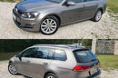 Volkswagen Golf 1.6 TDI # Highline # Navi # Climatronic # Kamera # PółSkóra # MegaStan zdjęcie 41