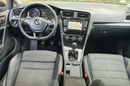 Volkswagen Golf 1.6 TDI # Highline # Navi # Climatronic # Kamera # PółSkóra # MegaStan zdjęcie 5