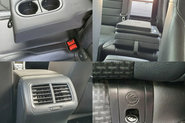 Volkswagen Golf 1.6 TDI # Highline # Navi # Climatronic # Kamera # PółSkóra # MegaStan zdjęcie 9