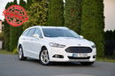Ford Mondeo 2.0TDCI(180KM) Duża Navi Welur Asys.Pasa 2xPDC Keyless Go Alu17"ASO zdjęcie 1