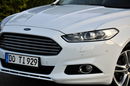 Ford Mondeo 2.0TDCI(180KM) Duża Navi Welur Asys.Pasa 2xPDC Keyless Go Alu17"ASO zdjęcie 12