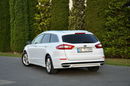 Ford Mondeo 2.0TDCI(180KM) Duża Navi Welur Asys.Pasa 2xPDC Keyless Go Alu17"ASO zdjęcie 14