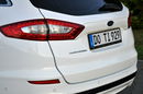 Ford Mondeo 2.0TDCI(180KM) Duża Navi Welur Asys.Pasa 2xPDC Keyless Go Alu17"ASO zdjęcie 16