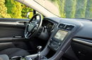 Ford Mondeo 2.0TDCI(180KM) Duża Navi Welur Asys.Pasa 2xPDC Keyless Go Alu17"ASO zdjęcie 18