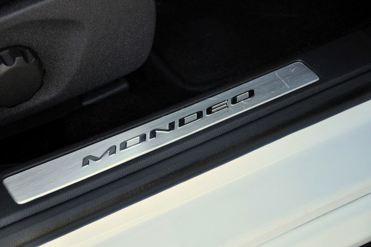 Ford Mondeo 2.0TDCI(180KM) Duża Navi Welur Asys.Pasa 2xPDC Keyless Go Alu17"ASO zdjęcie 19