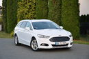 Ford Mondeo 2.0TDCI(180KM) Duża Navi Welur Asys.Pasa 2xPDC Keyless Go Alu17"ASO zdjęcie 2
