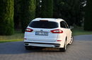 Ford Mondeo 2.0TDCI(180KM) Duża Navi Welur Asys.Pasa 2xPDC Keyless Go Alu17"ASO zdjęcie 7