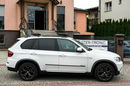 BMW X5 3.0_Diesel_286 KM_210 tyś. km zdjęcie 6