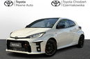 Toyota Yaris GR 1.6 TURBO Dynamic, salon PL, 4x4 zdjęcie 1