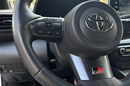 Toyota Yaris GR 1.6 TURBO Dynamic, salon PL, 4x4 zdjęcie 11