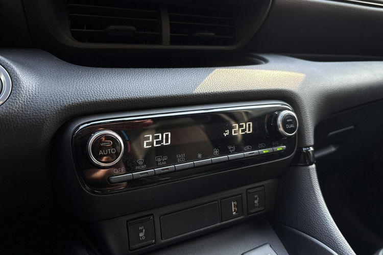 Toyota Yaris GR 1.6 TURBO Dynamic, salon PL, 4x4 zdjęcie 13