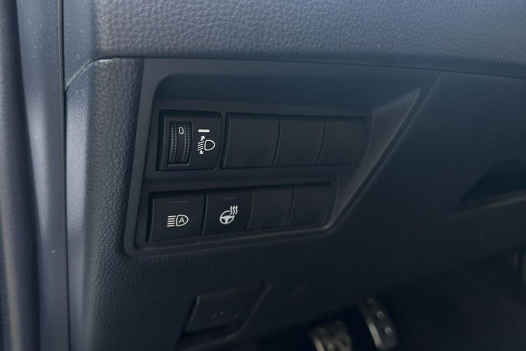 Toyota Yaris GR 1.6 TURBO Dynamic, salon PL, 4x4 zdjęcie 17