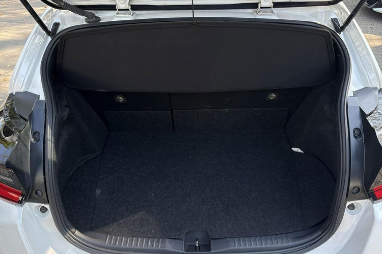 Toyota Yaris GR 1.6 TURBO Dynamic, salon PL, 4x4 zdjęcie 25