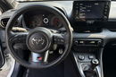 Toyota Yaris GR 1.6 TURBO Dynamic, salon PL, 4x4 zdjęcie 3