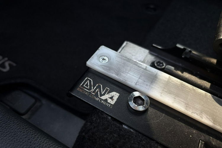 Toyota Yaris GR 1.6 TURBO Dynamic, salon PL, 4x4 zdjęcie 32