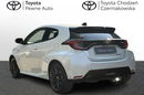 Toyota Yaris GR 1.6 TURBO Dynamic, salon PL, 4x4 zdjęcie 5