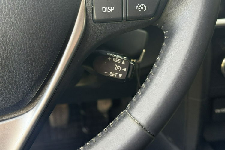Toyota Auris 1.6 Benzyna | | Gwarancja | Bogate wyposażenie | zdjęcie 20