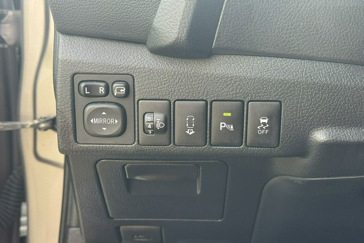 Toyota Auris 1.6 Benzyna | | Gwarancja | Bogate wyposażenie | zdjęcie 23