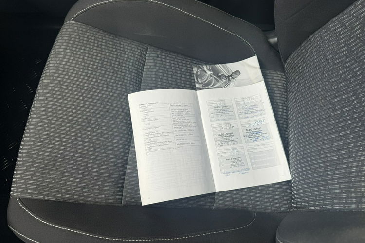 Toyota Auris 1.6 Benzyna | | Gwarancja | Bogate wyposażenie | zdjęcie 26