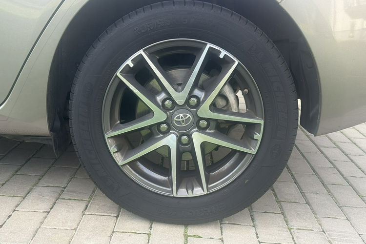 Toyota Auris 1.6 Benzyna | | Gwarancja | Bogate wyposażenie | zdjęcie 5