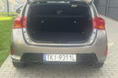 Toyota Auris 1.6 Benzyna | | Gwarancja | Bogate wyposażenie | zdjęcie 6