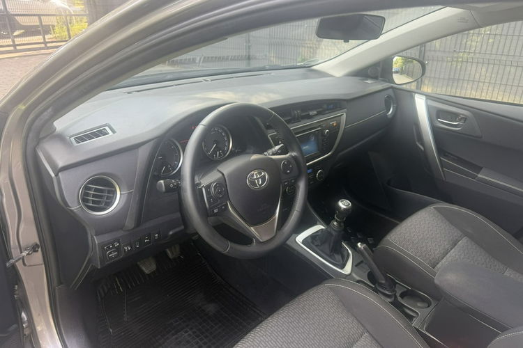Toyota Auris 1.6 Benzyna | | Gwarancja | Bogate wyposażenie | zdjęcie 7