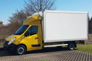 Renault Master KONTENER 8EP 4.21x2.23x2.22 KLIMA MANUAL KRAJOWY 6-BIEGÓW zdjęcie 1