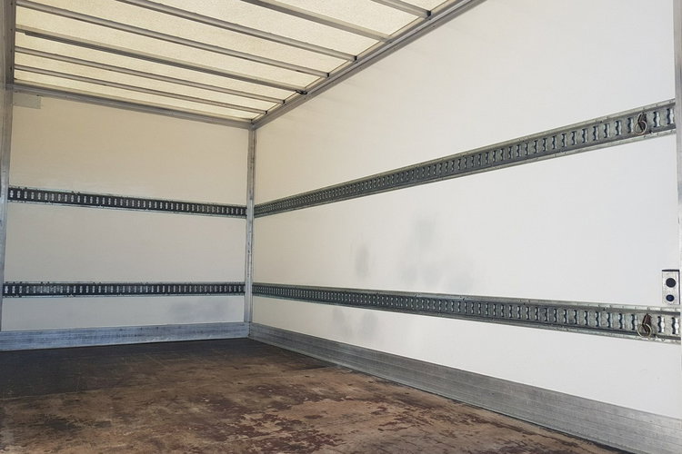 Renault Master KONTENER 8EP 4.21x2.23x2.22 KLIMA MANUAL KRAJOWY 6-BIEGÓW zdjęcie 18