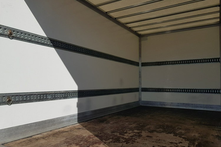 Renault Master KONTENER 8EP 4.21x2.23x2.22 KLIMA MANUAL KRAJOWY 6-BIEGÓW zdjęcie 19