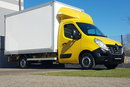 Renault Master KONTENER 8EP 4.21x2.23x2.22 KLIMA MANUAL KRAJOWY 6-BIEGÓW zdjęcie 30